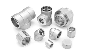 Forged Fittings